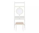 Putri Teak Vanity Set - Image 5