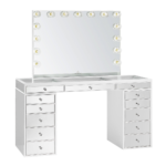 Srikandi Grand Vanity Table