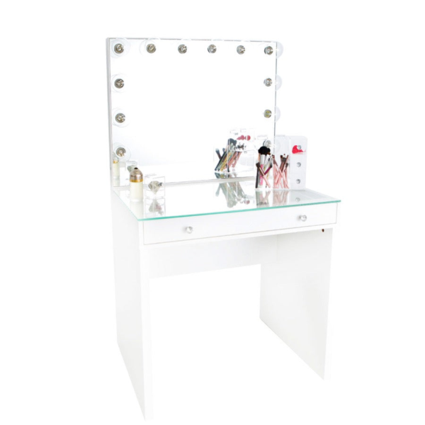 Ratu Hollywood Vanity Table