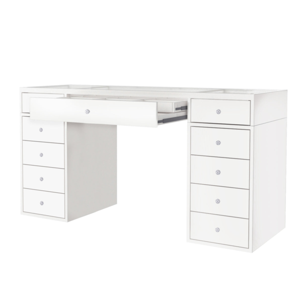 Arjuna Deluxe Vanity Table