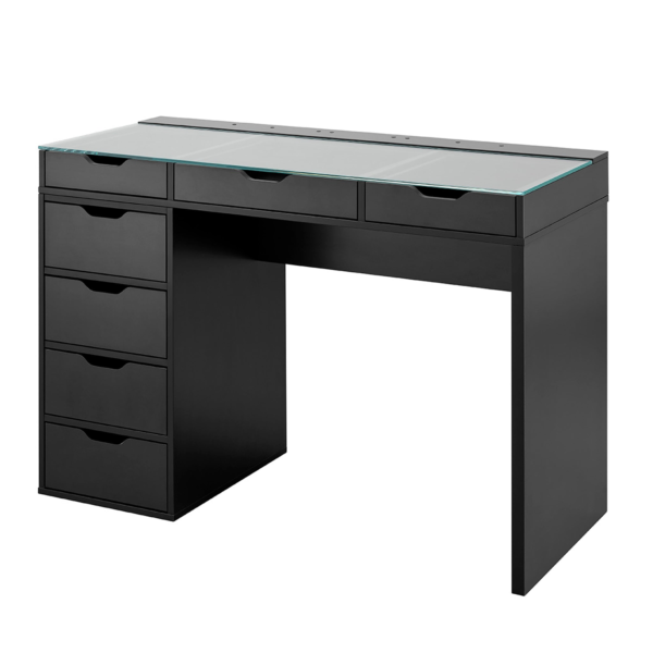 Mahesa Modern Vanity Table