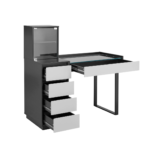Raden Modern Vanity Table - Image 4