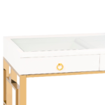 Arjuna Modern Console Table - Image 7