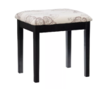 Intan's Teak Vanity Set - Image 4