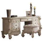 Sari's Teak Vanity Table