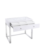Saraswati Vanity Table with Lights - Image 5