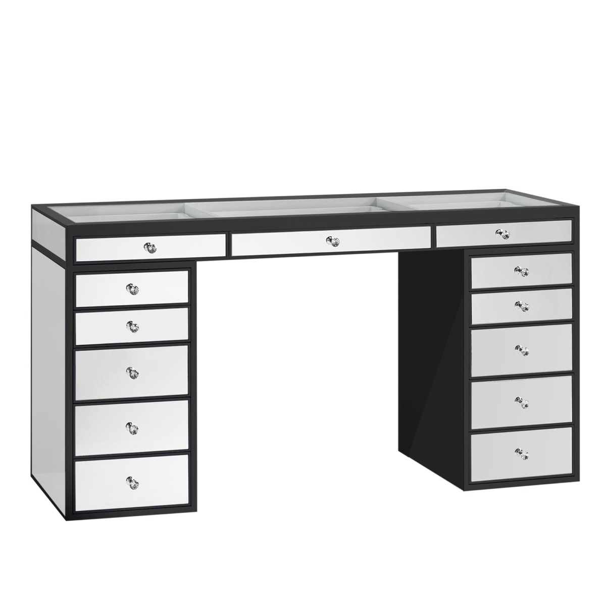Srikandi Grand Vanity Table - Image 4
