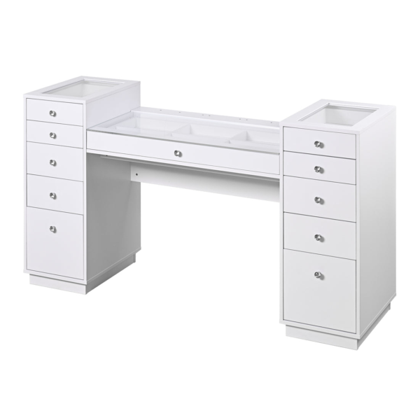Kartika Functional Vanity Table