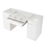 Arjuna Deluxe Vanity Table - Image 3