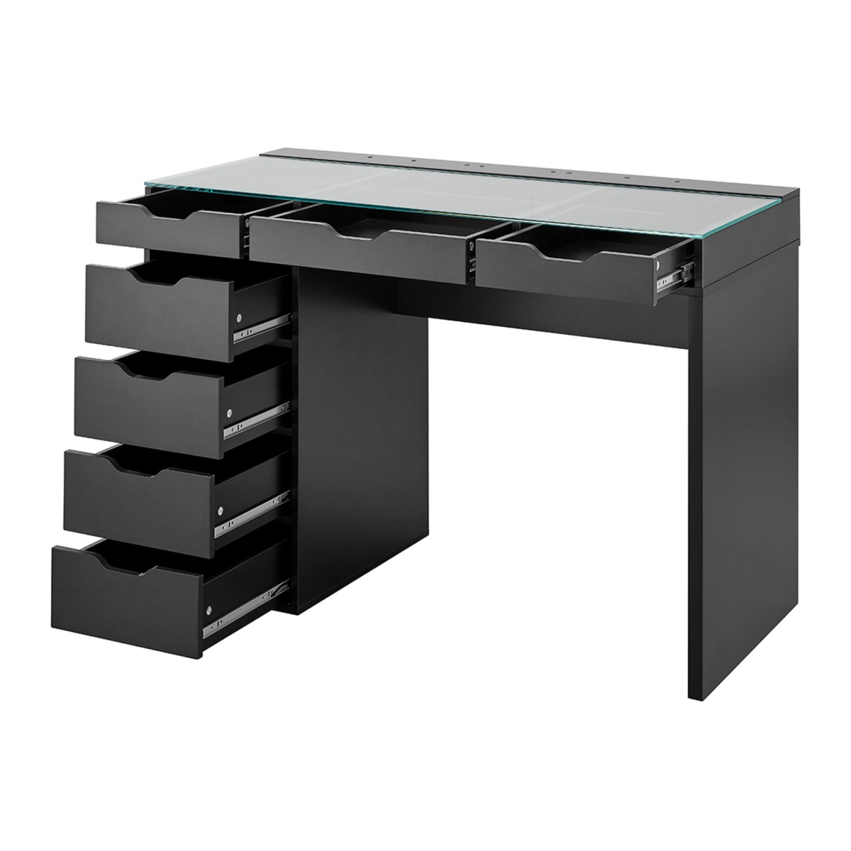 Mahesa Modern Vanity Table - Image 4
