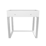 Saraswati Vanity Table with Lights - Image 3