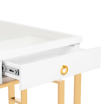 Arjuna Modern Console Table - Image 5