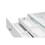 Ayu Teak Vanity Table - Image 4