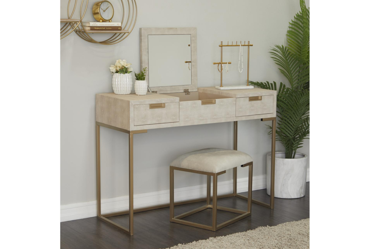 Rahayu Elegant Dressing Table - Image 2