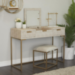 Rahayu Elegant Dressing Table