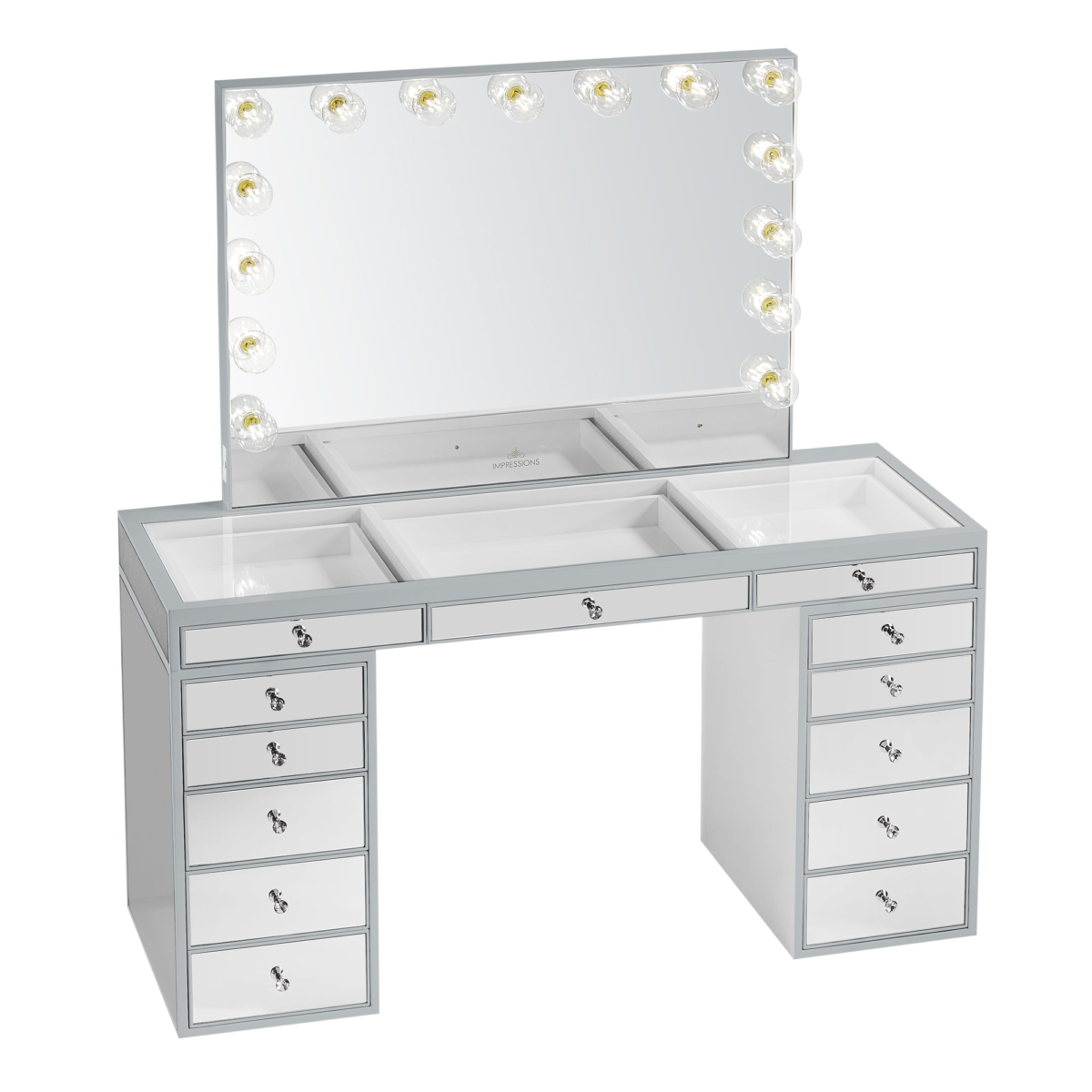 Srikandi Grand Vanity Table - Image 3