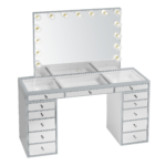 Srikandi Grand Vanity Table - Image 3