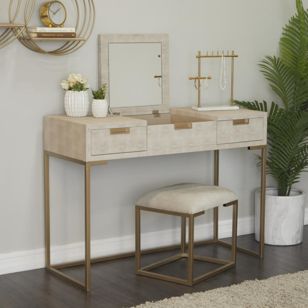 Rahayu Elegant Dressing Table