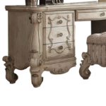 Sari's Teak Vanity Table - Image 5