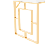 Arjuna Modern Console Table - Image 4