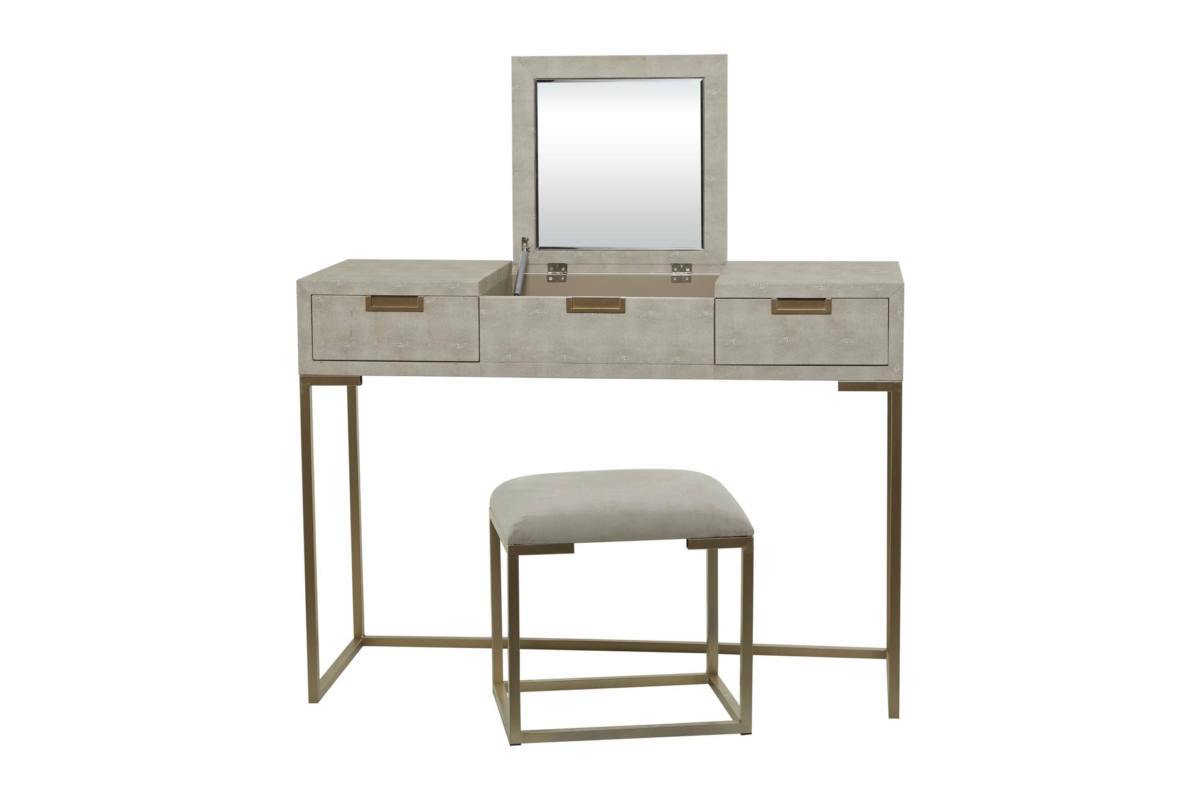 Rahayu Elegant Dressing Table - Image 3