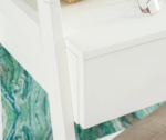 Putri Teak Vanity Set - Image 7
