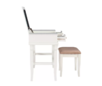 Anita's Teak Vanity Set - Image 8