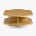 Selena Coffee Table - Image 3