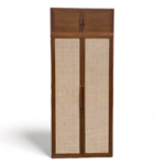 Arjuna Jati Wardrobe