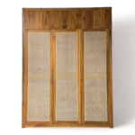 Jaya Jati Wardrobe