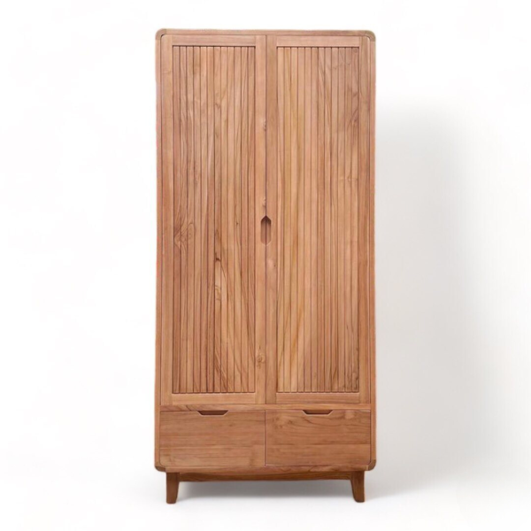 Gatra Jati Wardrobe