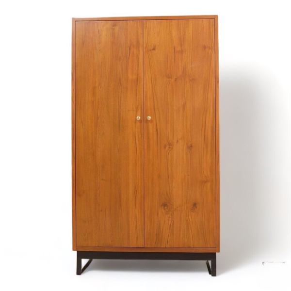 Heritage Jati Wardrobe