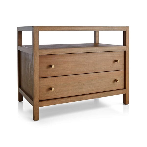 Raden Nightstand