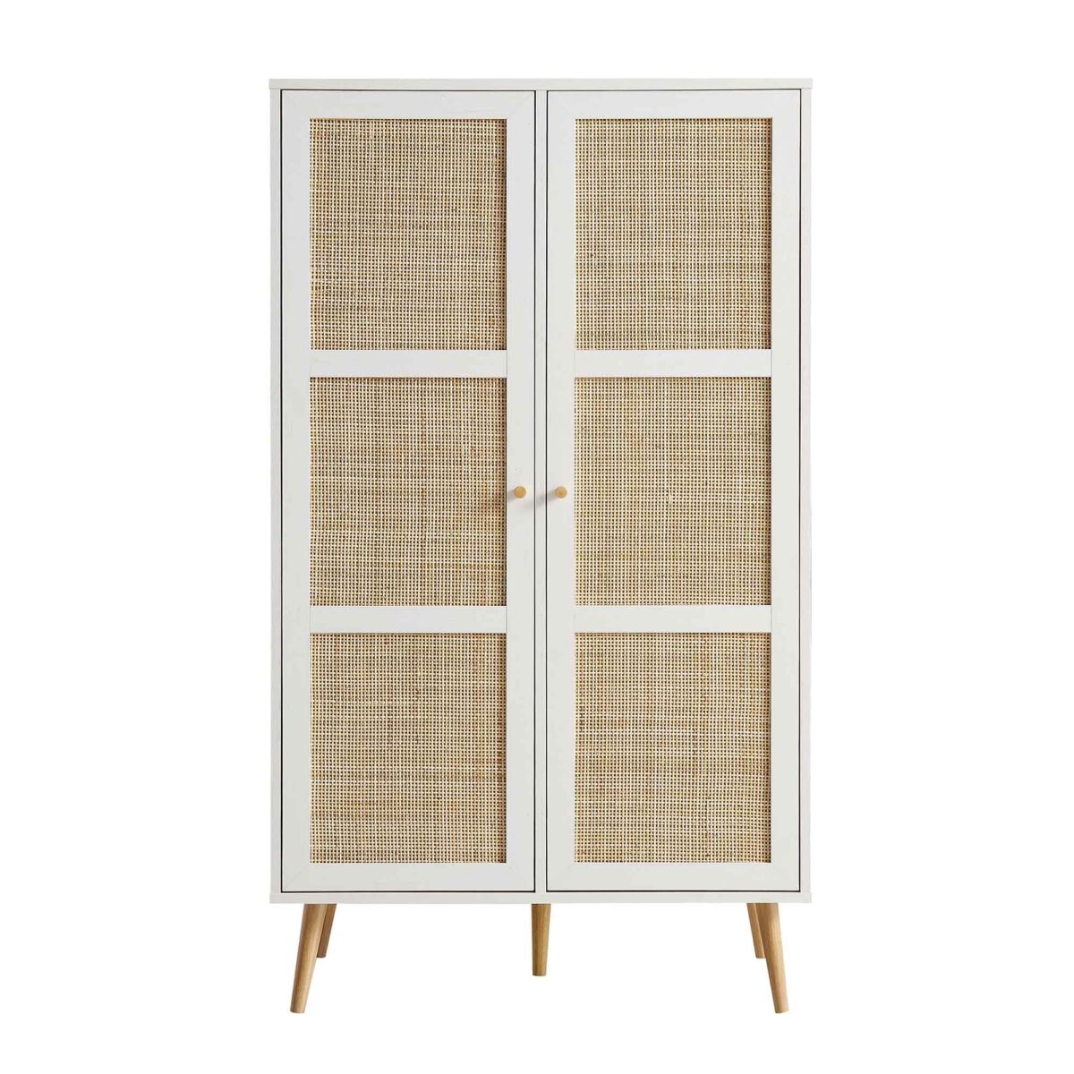 Nara Jati Wardrobe - Image 7