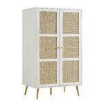 Nara Jati Wardrobe