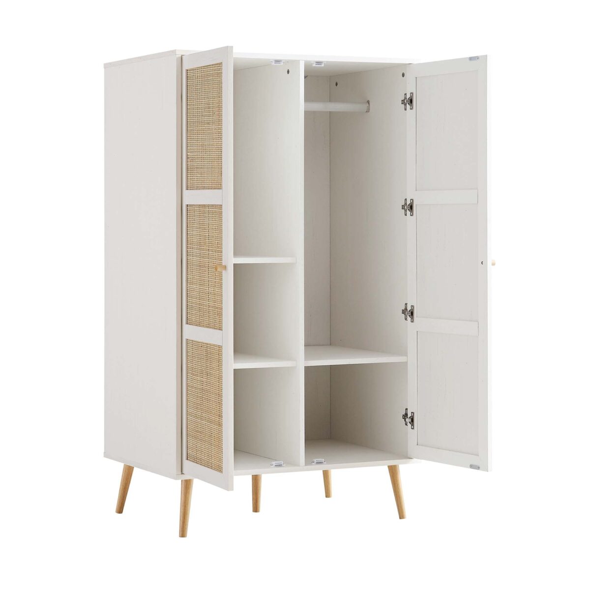 Nara Jati Wardrobe - Image 2