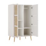 Nara Jati Wardrobe - Image 2