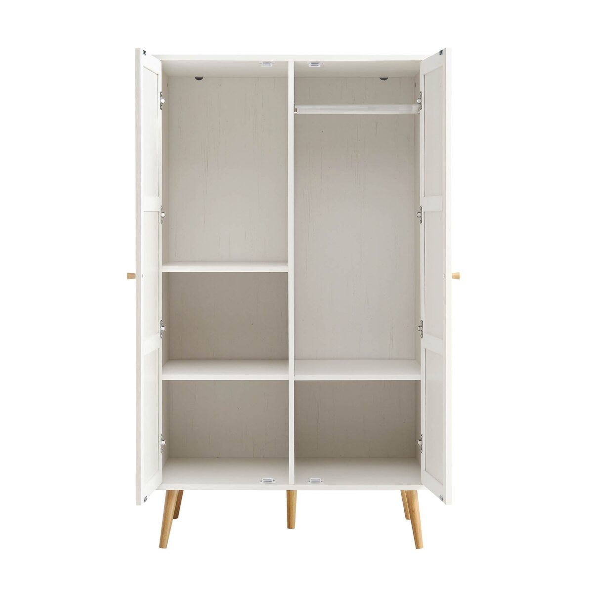 Nara Jati Wardrobe - Image 3