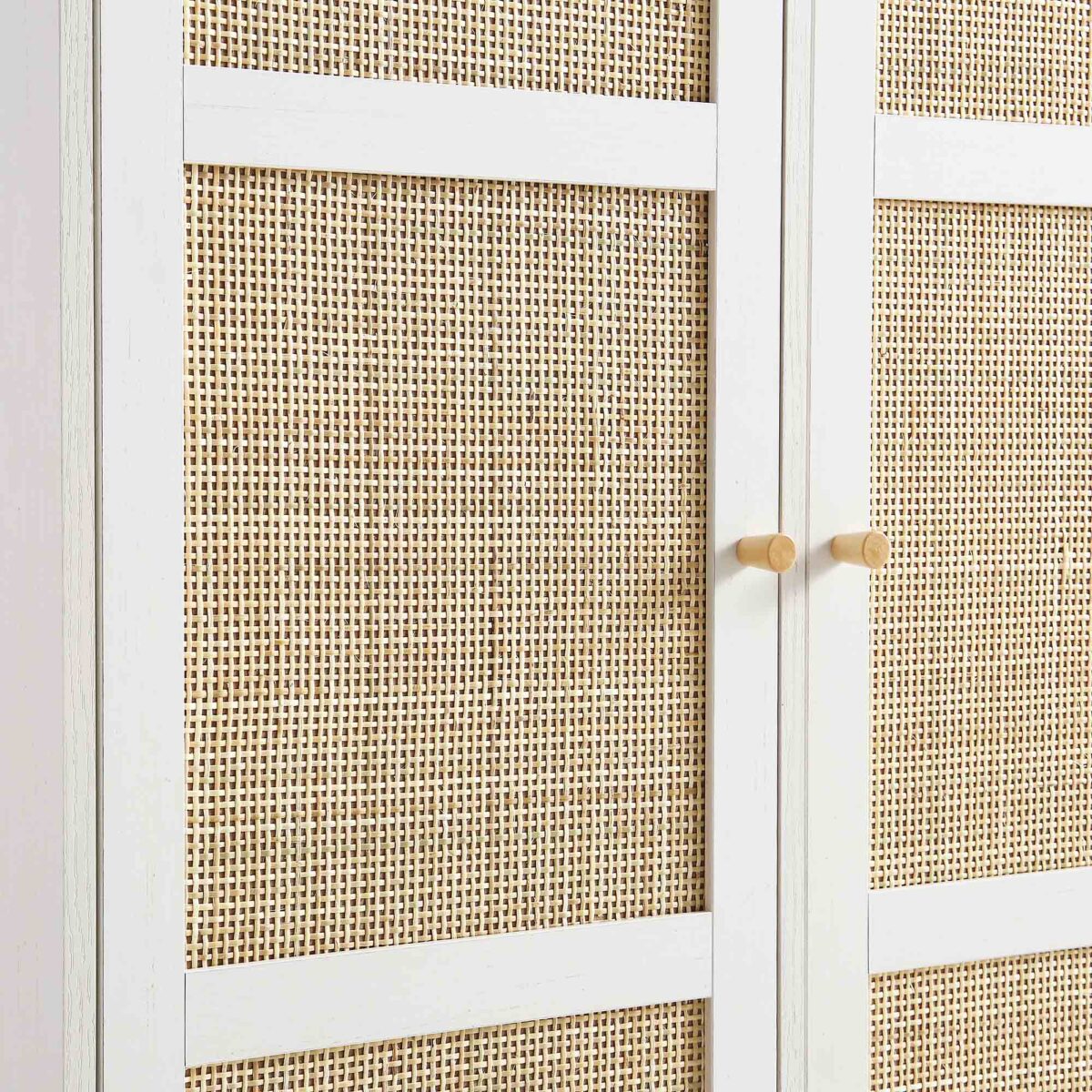 Nara Jati Wardrobe - Image 4