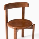 Java Teak Dining Chair - Image 2