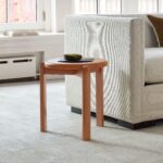 Bryant Side Table - Natural Finish - Image 5
