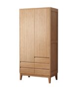 Arjuna Jati Wardrobe - Image 4