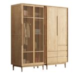 Bima Jati Wardrobe - Image 5