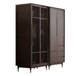 Bima Jati Wardrobe - Image 4