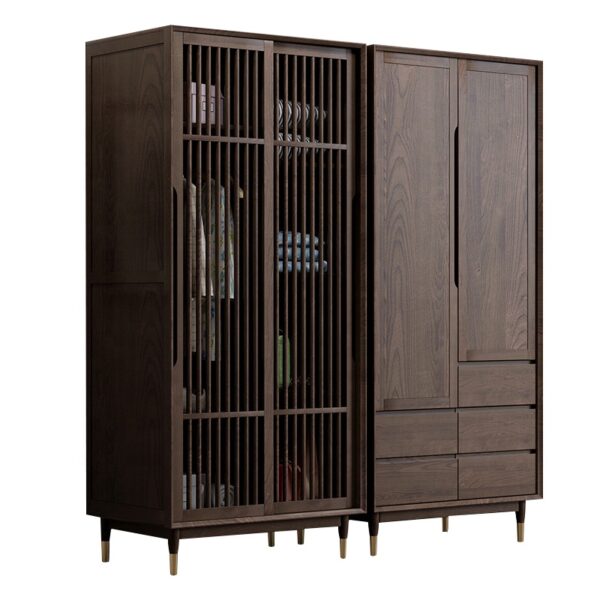 Bima Jati Wardrobe