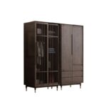 Bima Jati Wardrobe - Image 3