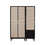 Rama Jati Wardrobe - Image 3