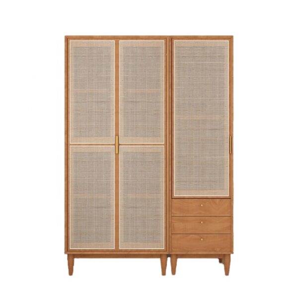Rama Jati Wardrobe
