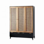 Raka Jati Wardrobe