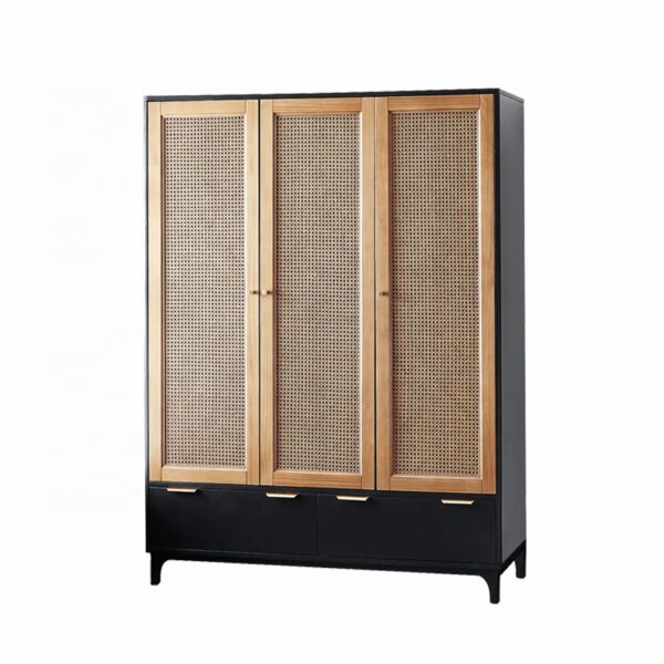 Raka Jati Wardrobe